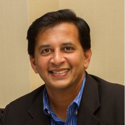 Ashish Chaughule