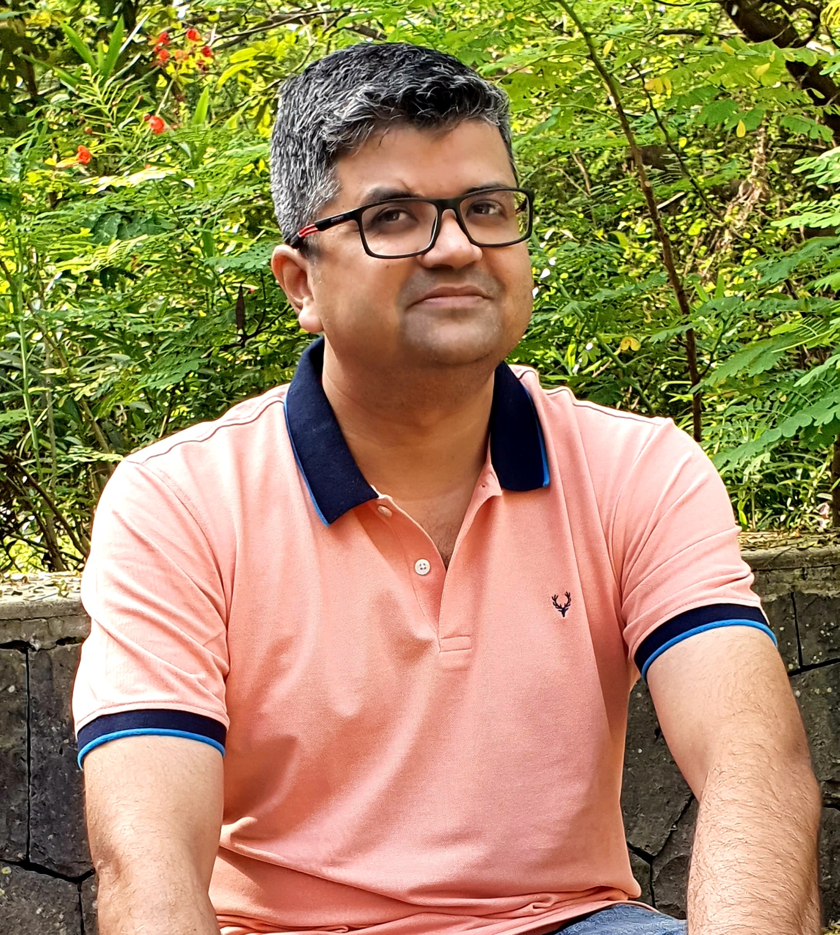 Dipesh Mohile