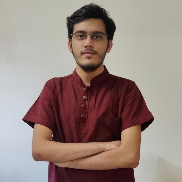 Pranav Dhabale